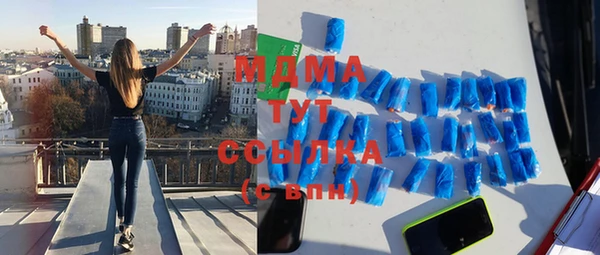 mix Верея